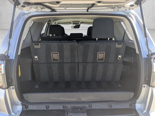 used 2020 Toyota 4Runner car, priced at $28,593