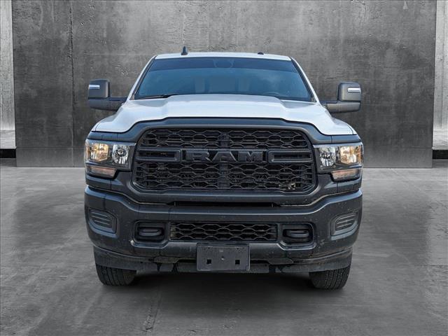 used 2023 Ram 2500 car, priced at $48,391