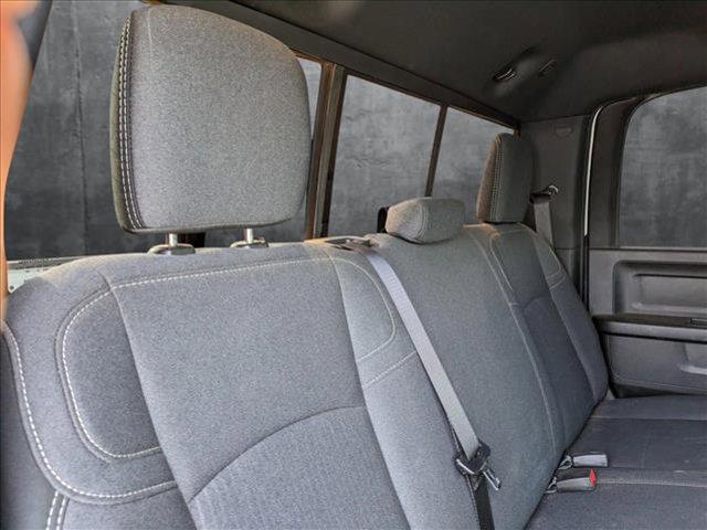 used 2023 Ram 2500 car, priced at $48,391