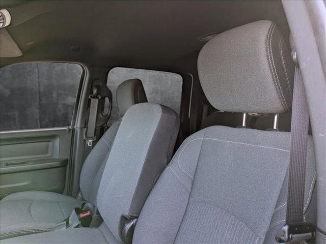 used 2023 Ram 2500 car, priced at $48,391