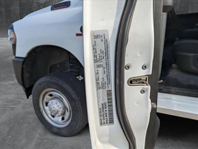 used 2023 Ram 2500 car, priced at $48,391