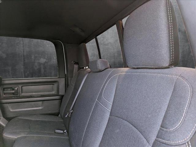 used 2023 Ram 2500 car, priced at $48,391