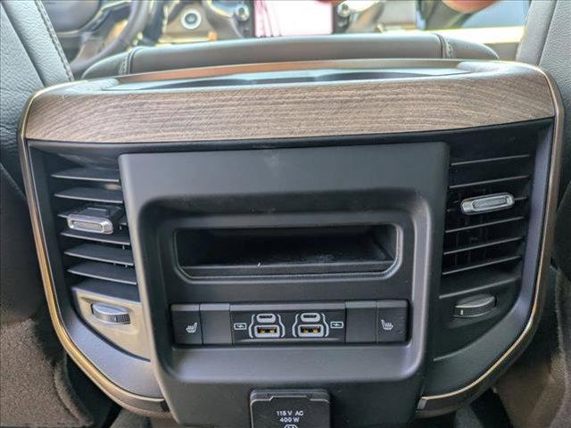 new 2026 Ram 2500 car, priced at $96,664