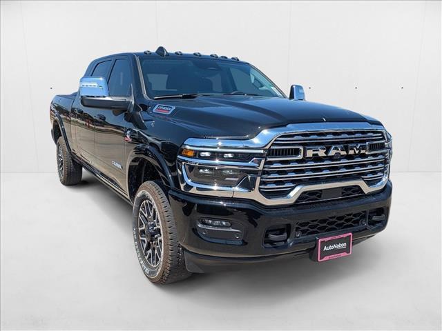 new 2026 Ram 2500 car, priced at $96,664
