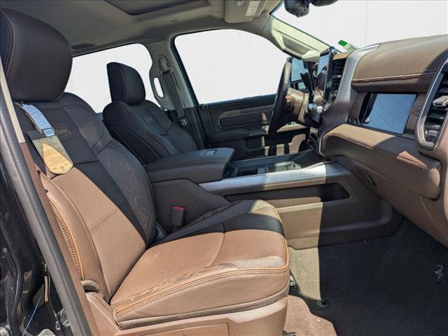 new 2026 Ram 2500 car, priced at $96,664