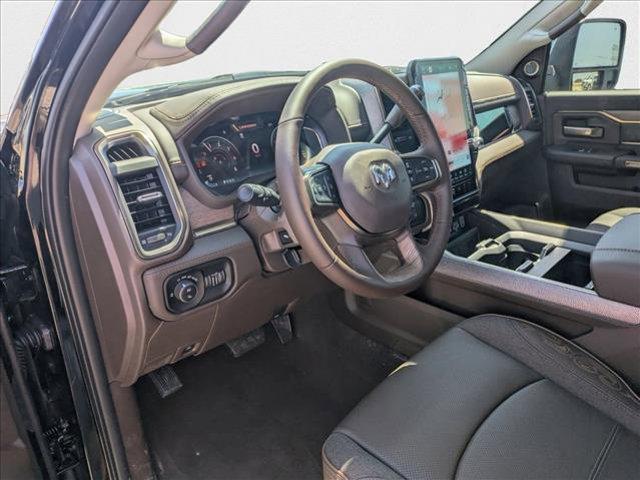 new 2026 Ram 2500 car, priced at $96,664