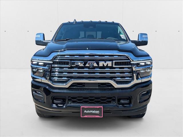 new 2026 Ram 2500 car, priced at $96,664