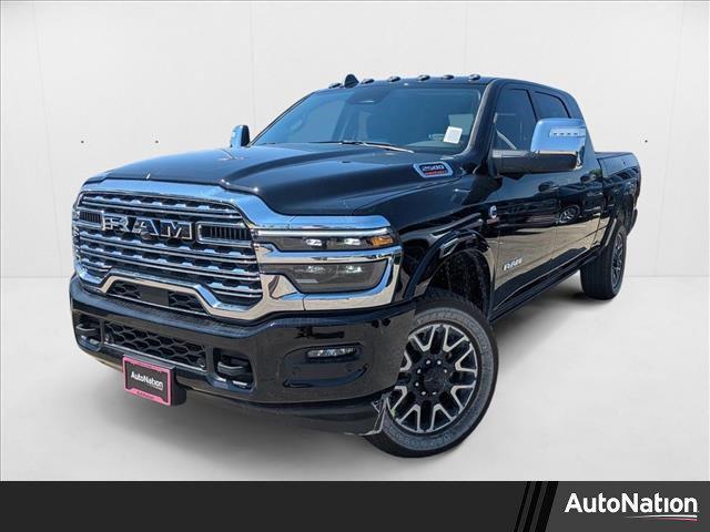 new 2026 Ram 2500 car, priced at $96,664