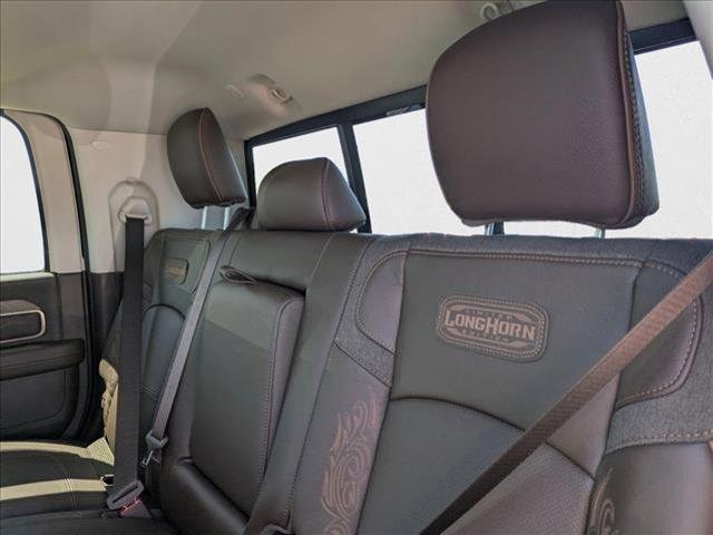 new 2026 Ram 2500 car, priced at $96,664
