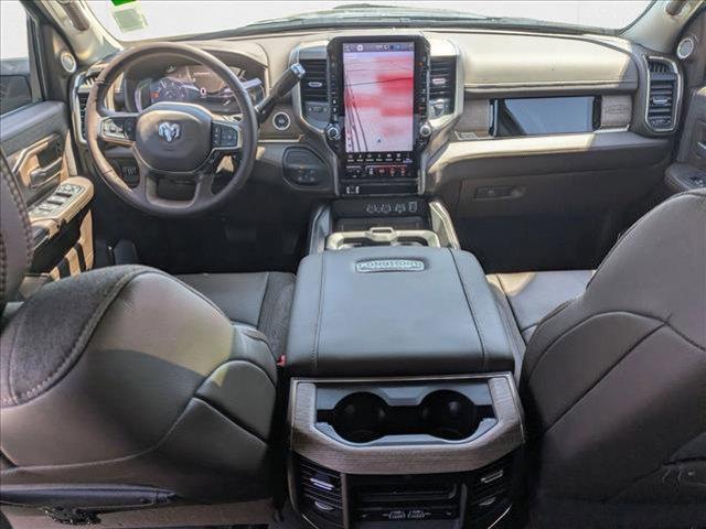new 2026 Ram 2500 car, priced at $96,664