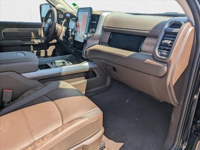 new 2026 Ram 2500 car, priced at $96,664