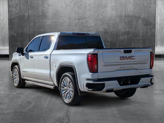 used 2019 GMC Sierra 1500 car, priced at $39,991