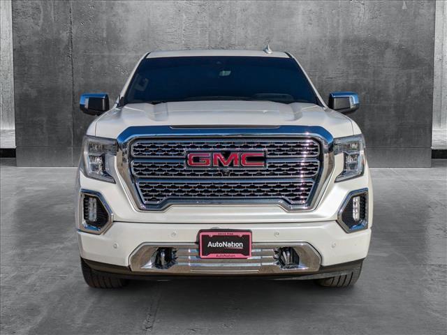 used 2019 GMC Sierra 1500 car, priced at $39,991