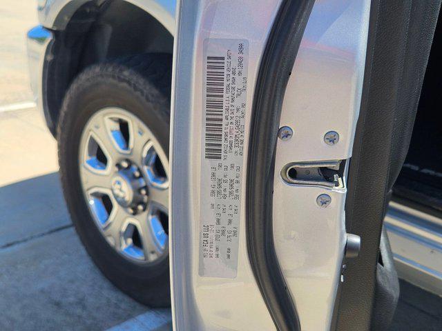 used 2018 Ram 3500 car, priced at $47,995