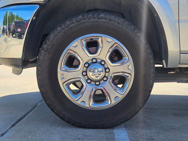 used 2018 Ram 3500 car, priced at $47,995