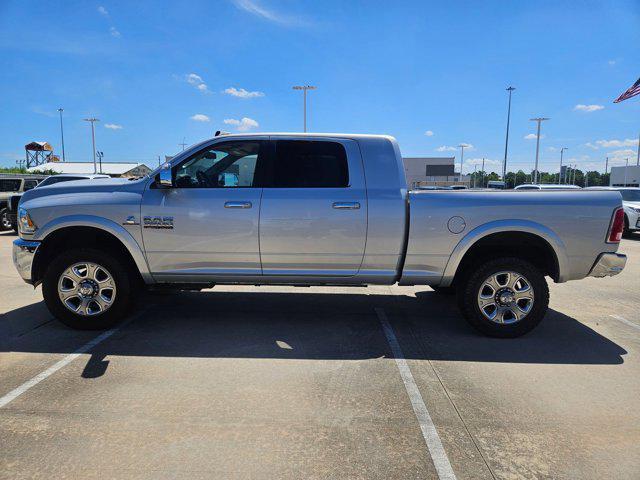 used 2018 Ram 3500 car, priced at $47,995