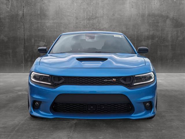 used 2023 Dodge Charger car, priced at $45,991