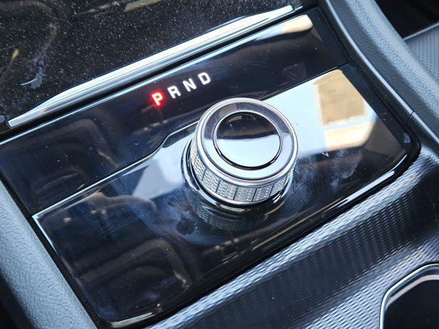 new 2025 Jeep Grand Cherokee L car, priced at $43,277