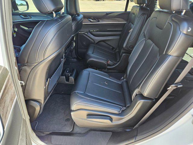 new 2025 Jeep Grand Cherokee L car, priced at $43,277