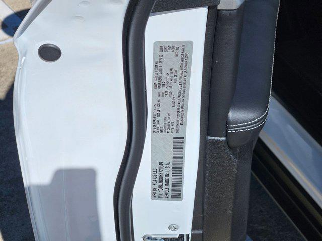 new 2025 Jeep Grand Cherokee L car, priced at $43,277