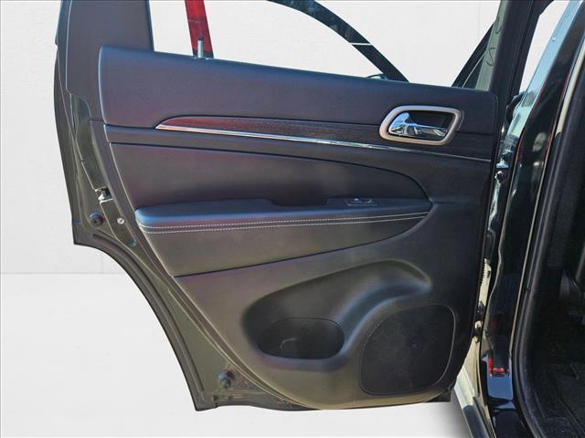 used 2014 Jeep Grand Cherokee car, priced at $11,492