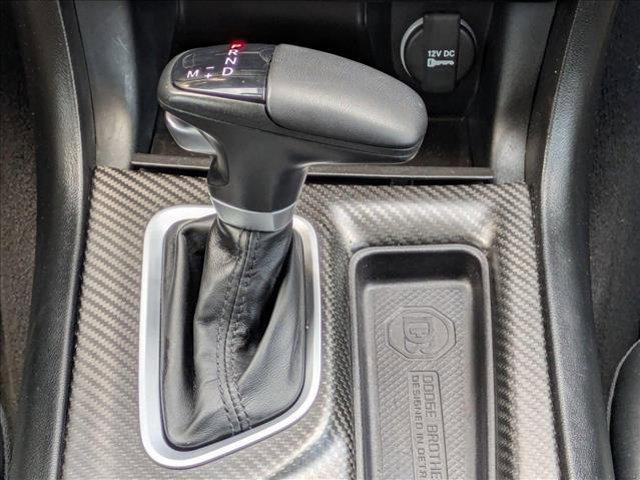 used 2023 Dodge Charger car, priced at $51,116