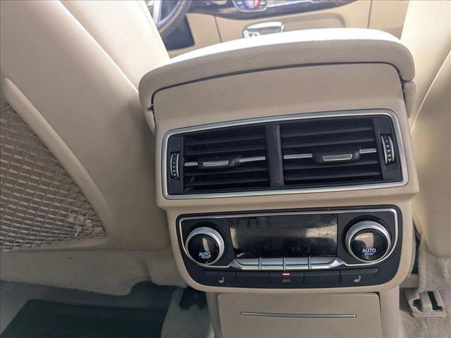 used 2017 Audi Q7 car, priced at $17,991