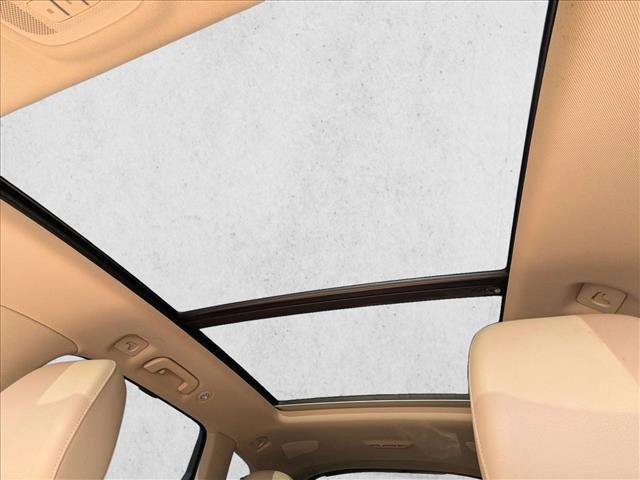 used 2017 Audi Q7 car, priced at $17,991