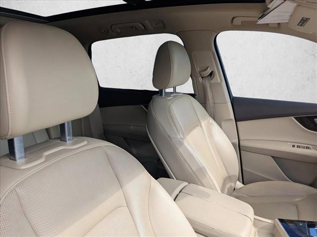 used 2017 Audi Q7 car, priced at $17,991
