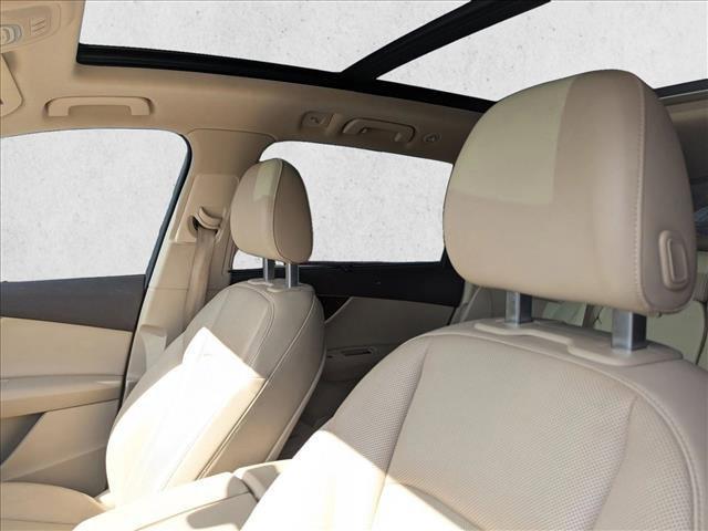 used 2017 Audi Q7 car, priced at $17,991