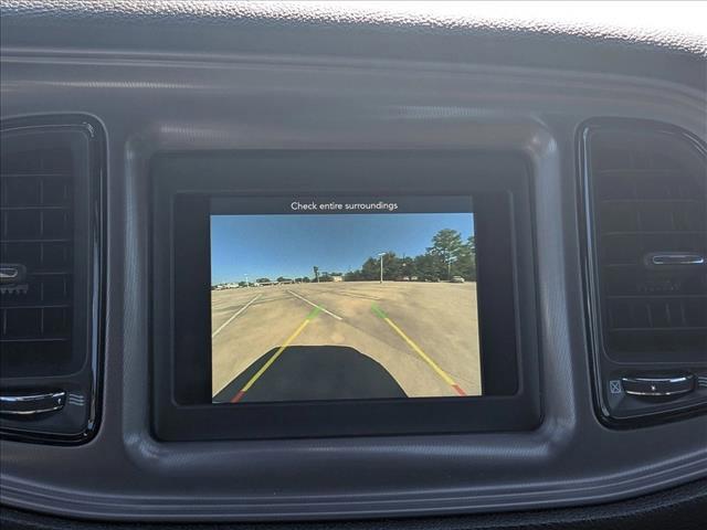 used 2023 Dodge Challenger car, priced at $25,491