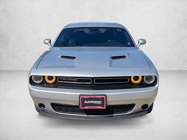 used 2023 Dodge Challenger car, priced at $25,491