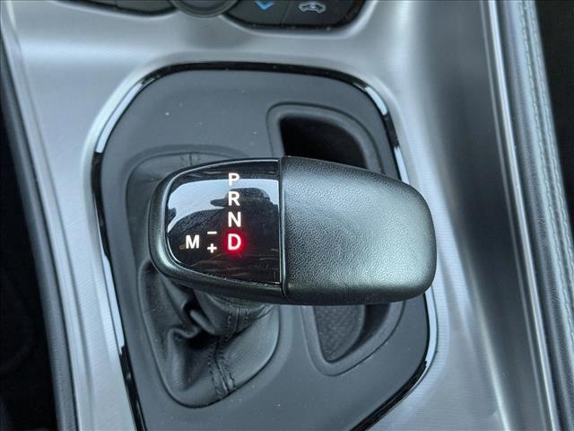 used 2023 Dodge Challenger car, priced at $25,491