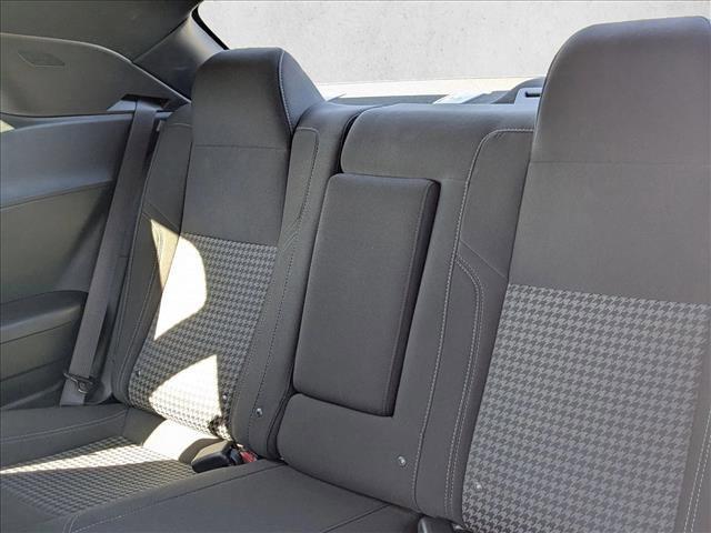 used 2023 Dodge Challenger car, priced at $25,491