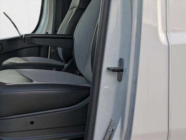 new 2024 Ram ProMaster 2500 car, priced at $40,241