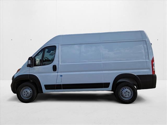 new 2024 Ram ProMaster 2500 car, priced at $40,241