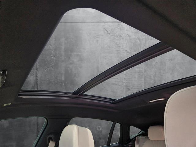 used 2021 BMW X6 car, priced at $47,491