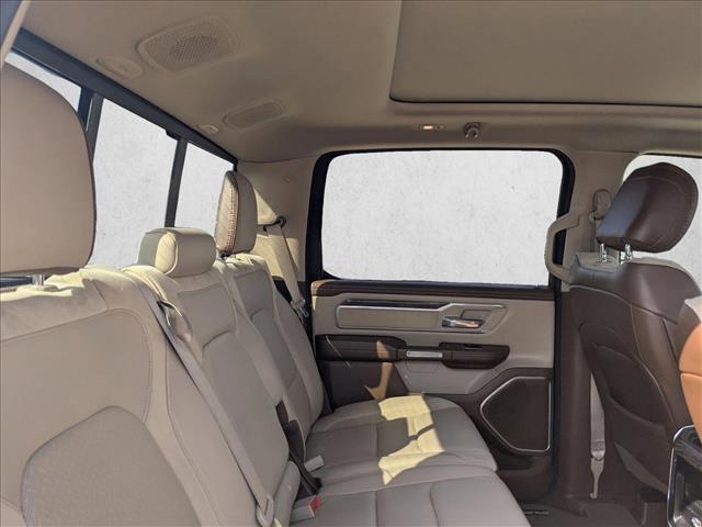 used 2020 Ram 1500 car, priced at $28,991