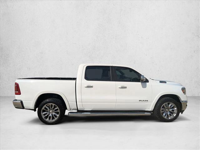 used 2020 Ram 1500 car, priced at $28,991