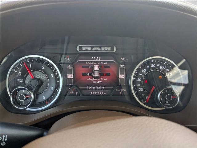 used 2020 Ram 1500 car, priced at $28,991