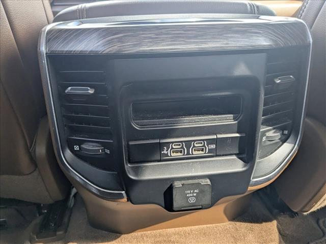 used 2020 Ram 1500 car, priced at $28,991