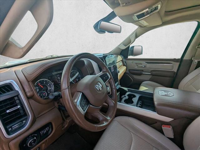 used 2020 Ram 1500 car, priced at $28,991