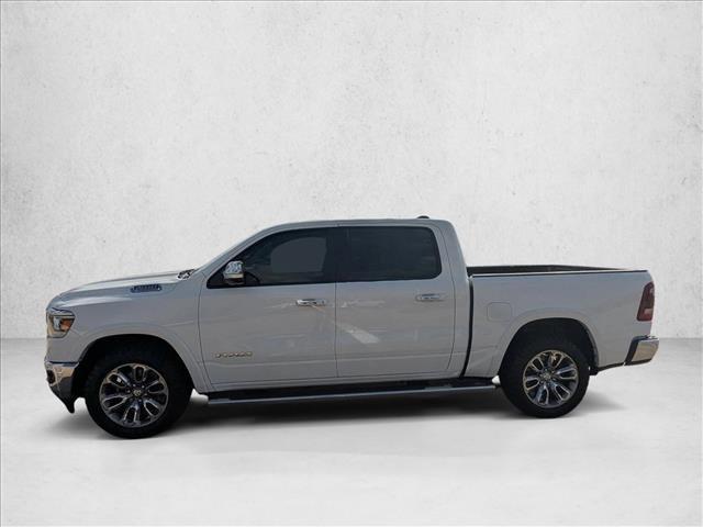 used 2020 Ram 1500 car, priced at $28,991