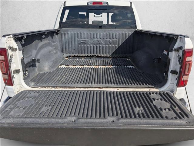 used 2020 Ram 1500 car, priced at $28,991