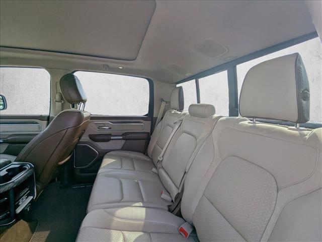 used 2020 Ram 1500 car, priced at $28,991