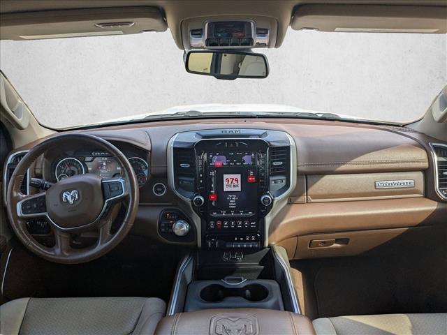 used 2020 Ram 1500 car, priced at $28,991