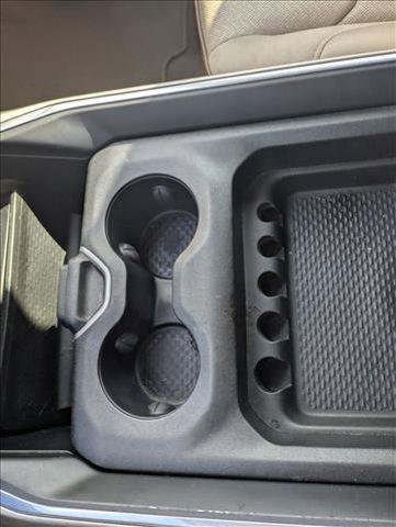 used 2020 Ram 1500 car, priced at $28,991