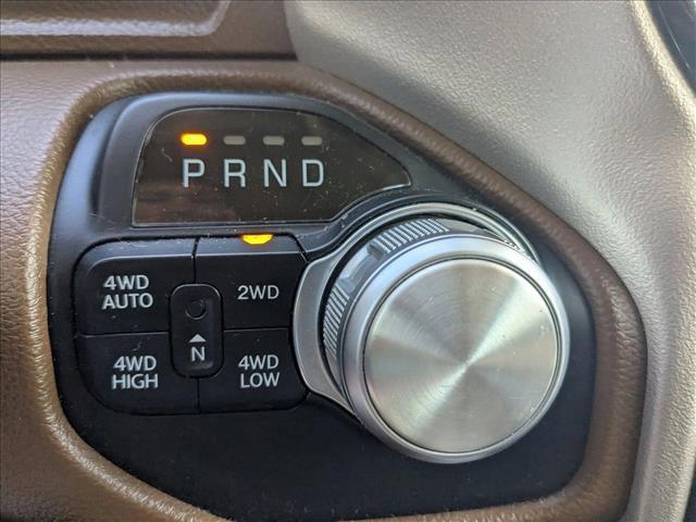 used 2020 Ram 1500 car, priced at $28,991