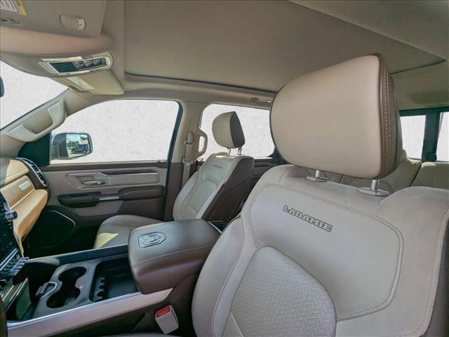 used 2020 Ram 1500 car, priced at $28,991