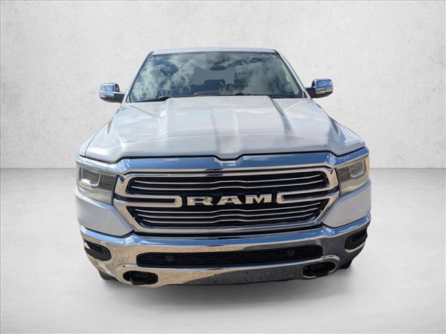used 2020 Ram 1500 car, priced at $28,991